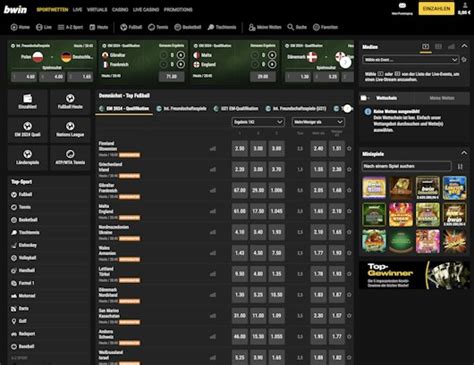 bwin wettangebot|bwin Bonus .